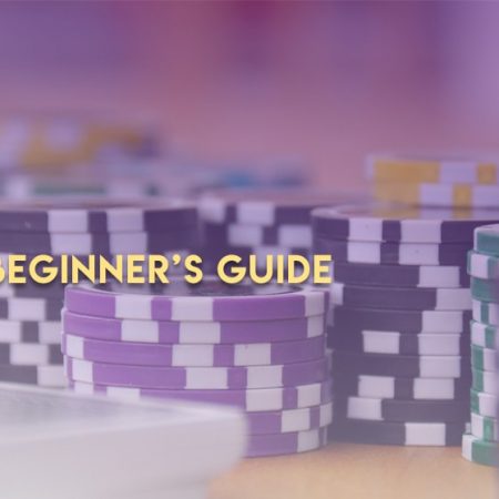 Casino Beginners Guide – Maximising Your Online Casino Experience